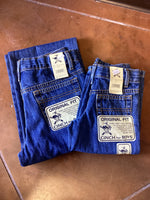 Cinch Boys Original Fit with Elastic Waist Adjuster