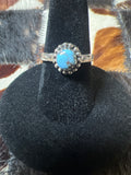 Golden Hills Ring size 6