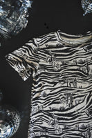 Kids Cowboy Zoo Shirt