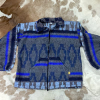 Small Molina Indian Jacket