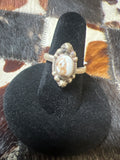 Wild Horse Ring adjustable