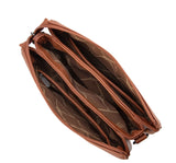 Wrangler Crossbody/ Tote