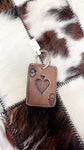 Ace Keychain