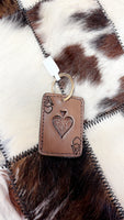 Ace Keychain