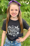 Kids Game Day T-Shirt