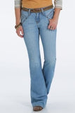 Hannah Cruel Denim Jeans