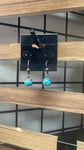 Turquoise Earrings