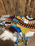 Handmade Insulated Ear Warmer Beanie