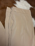 L&B Beige Slacks