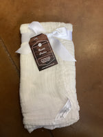 Cotton Swaddler - Natural