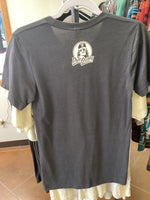 Gray Dale Brisby “It’s Rodeo Time Ol’ Son” T-Shirt