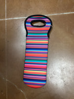 Wine Bottle Tote