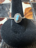 Golden Hills Ring size 7