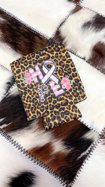 Hope Koozie