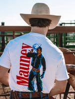 JB Walkin Tall T-Shirt