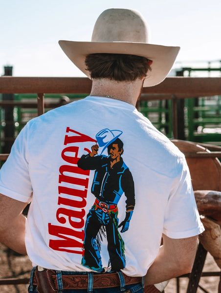 JB Walkin Tall T-Shirt