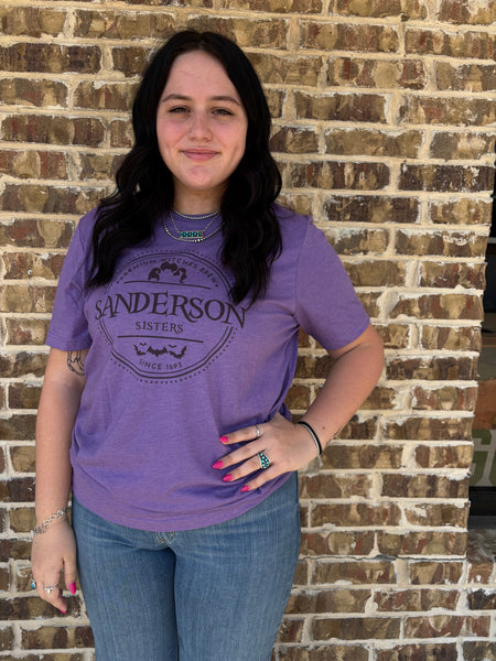 Sanderson Sisters T-Shirt