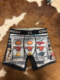 Men’s Cinch Boxer Brief (6” Inseam)