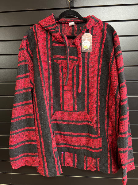 Extra Large Baja Jacket