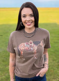 Sparkle Horse Comfort Color Tee