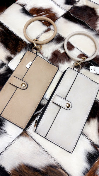 Parade Street Products Wristlet