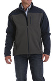 Cinch Navy and Gray Men’s Jacket