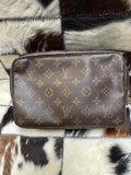 LV Cosmetic Pouch 23 #2