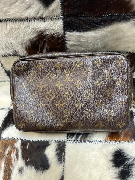 LV Cosmetic Pouch 23 #2