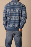 Men’s Kimes Crupper Indigo