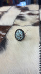 Ring-Turquoise-Size 8