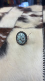 Ring-Turquoise-Size 8