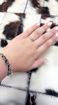 Ring - Bead Stackable