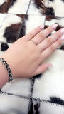 Ring - Bead Stackable