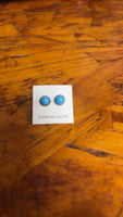 Turquoise Earrings