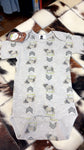 Brahman Onesie