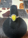 Palomino Ring size 6