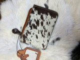 Aces Coin Purse