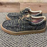 Men’s Twisted X Hooey Lopers Multi Serape