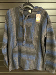 Small Baja Pullover