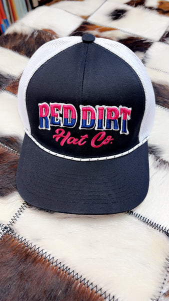 Red Dirt Hat Co. RDHC-414