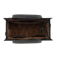 Wrangler Black Aztec Crossbody