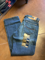 Ariat M2 Relaxed STRETCH
