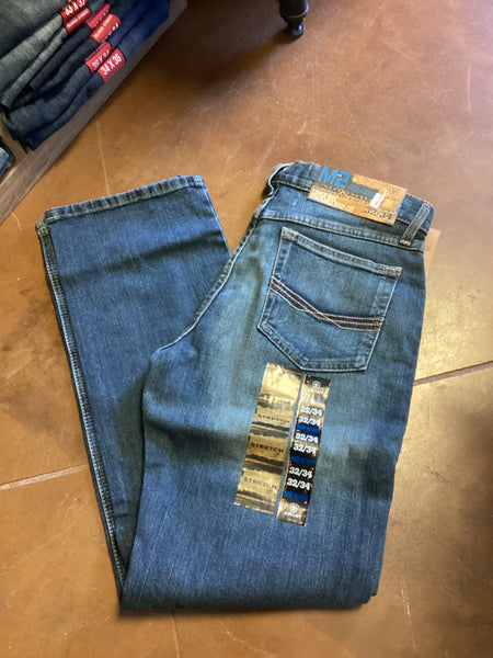 Ariat M2 Relaxed STRETCH