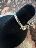 Wild Horse floater ring