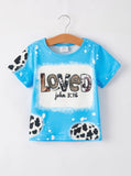 Kids Loved Shirt