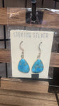 Sterling Silver Earrings
