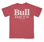 Bull Bud Pocket T-shirt