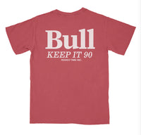 Bull Bud Pocket T-shirt