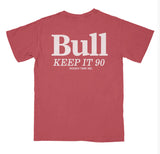 Bull Bud Pocket T-shirt