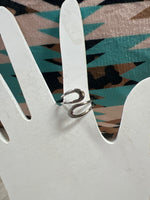 Ring- Abstract